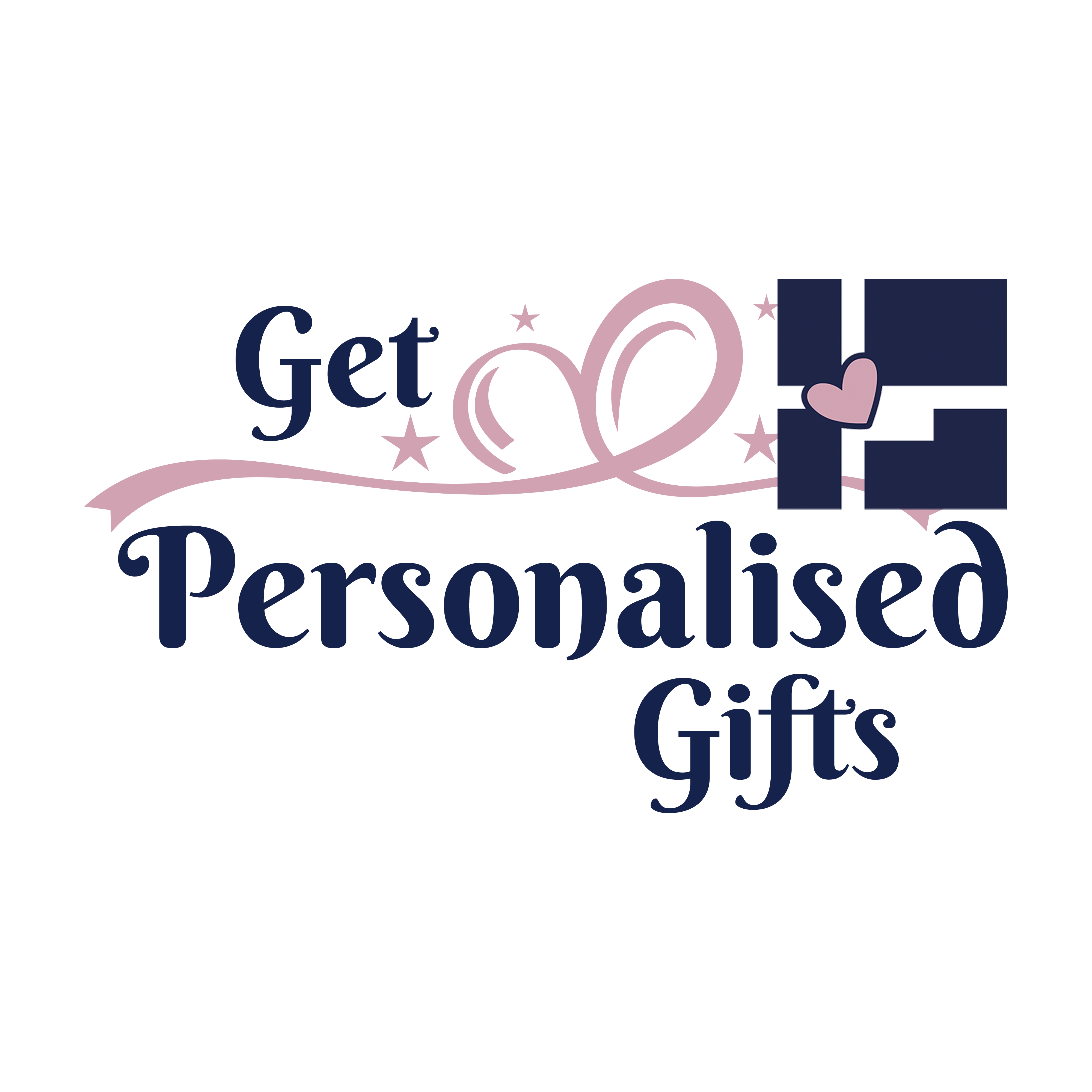 Get Personalised Gifts