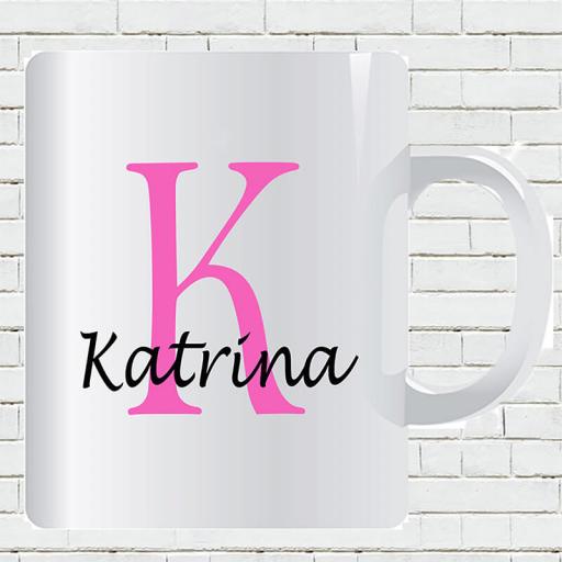 Untitled-1_0010_Personalised K Text and Add Your Name Mug.jpg.jpg
