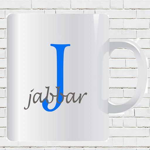 Untitled-2_0009_Personalised Text J and Add Your Name Mug.jpg.jpg