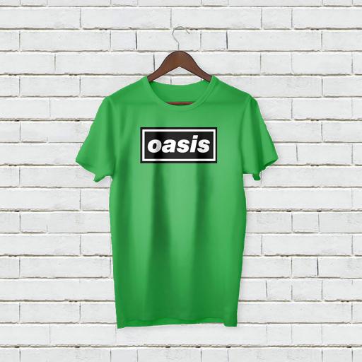 Personalised Text Oasis Logo On T-Shirt (4).jpg