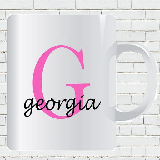 Untitled-1_0006_Personalised G Text and Add Your Name Mug.jpg.jpg