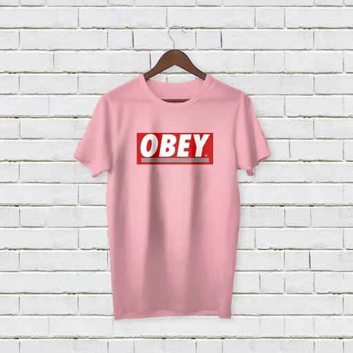 Personalised Text Obey Logo On T-Shirt (1).jpg