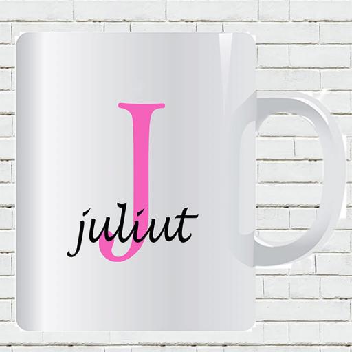 Untitled-1_0009_Personalised J Text and Add Your Name Mug.jpg.jpg