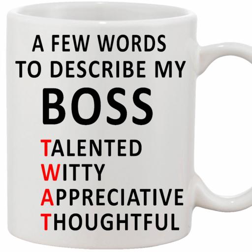 Personalised 'A Few Words to Describe My Boss' Mug.jpg