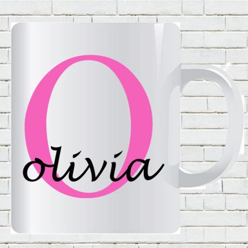 Personalised Text Mug For Her- Initial O & Name-min.jpg