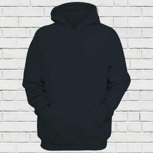 Personalised Hoodie - Add Photo / Name / Text
