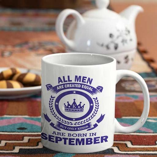 All Men are Created Equal But Only Kings are Born in September Birthday Mug.jpg