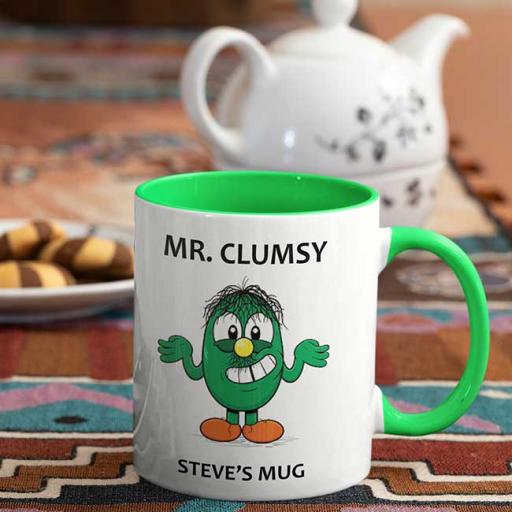 Mr-Clumsy-Personalised-Add-Name-Mug-Green.jpg